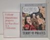 TERRY AND THE PIRATES THE MASTER COLLECTION VOL 11 HC [9781951038717]